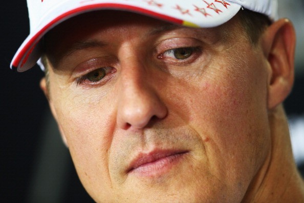 Michael Schumacher Net Worth Totals to $780 Million; Hailed as F1's Richest Driver : Sports ...