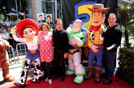 'Toy Story 4' Movie Confirmed! 5 Fun Facts About Woody, Buzz &amp; the