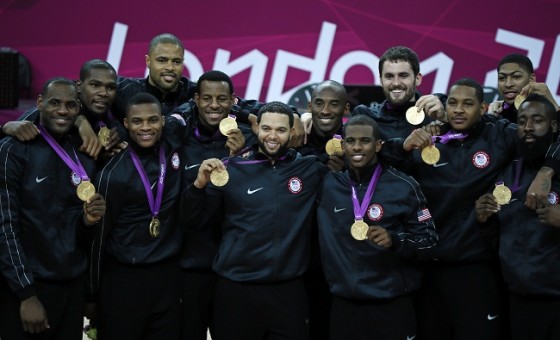 USA vs. Spain Basketball 2012 Finals' Video Highlights ...