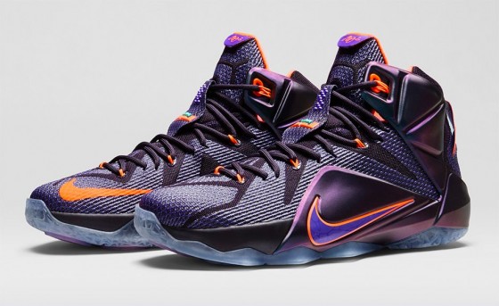 nike lebron 12 phantom price