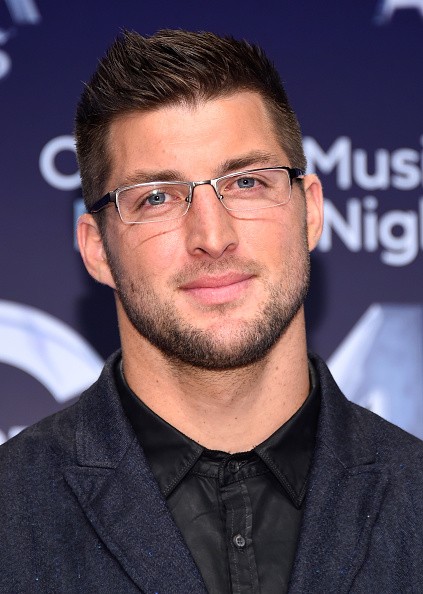 Tim Tebow News: QB Reveals What Being Sexy Means : Sports ...