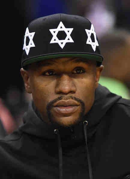 Floyd Mayweather Net Worth: 15-Year-Old Son Called Money a ...