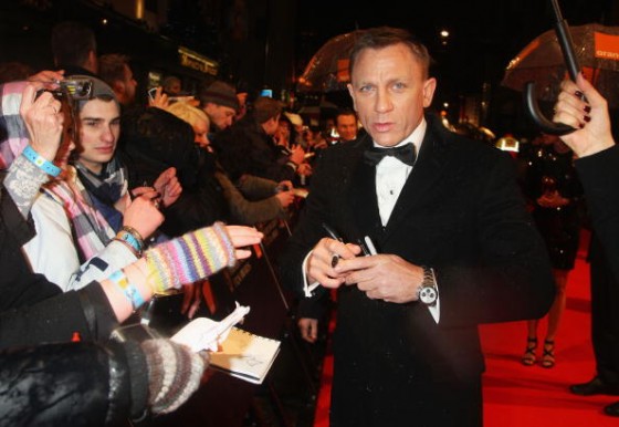 'Spectre' Release Date, Cast & Plot: Latest James Bond ...