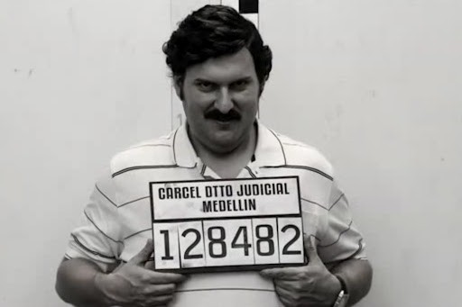 pablo escobar el patron del mal pablo escobar el patron del mal