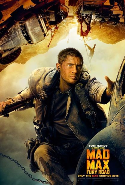 'Mad Max: Fury Road' Release Date, Cast & Trailer: Furiosa ...