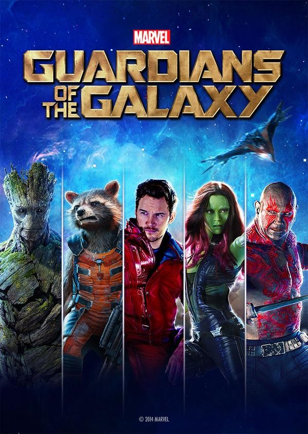 'Guardians of the Galaxy 2' Release Date, Cast & Trailer ...