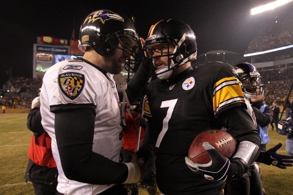 NFL 2014 Playoffs Juegos Y Horarios: Partidos De Comodines ...