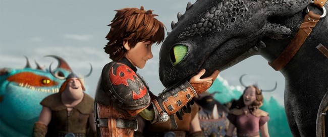 Is There Going To Be A How To Train Your Dragon 3