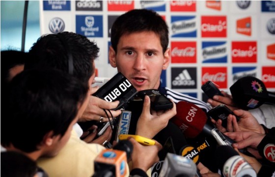 Argentina Vs. Paraguay, Peru Vs. Veneuzela World Cup 2014 ...