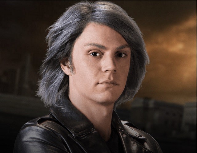 quicksilver xmen quicksilver xmen
