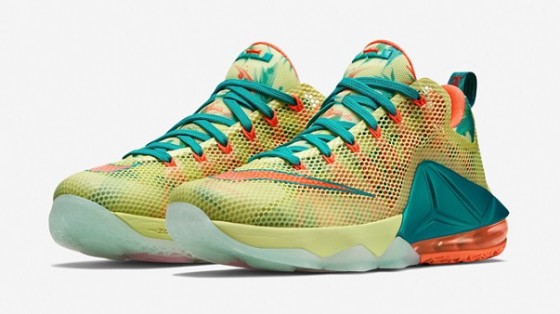 lebronold