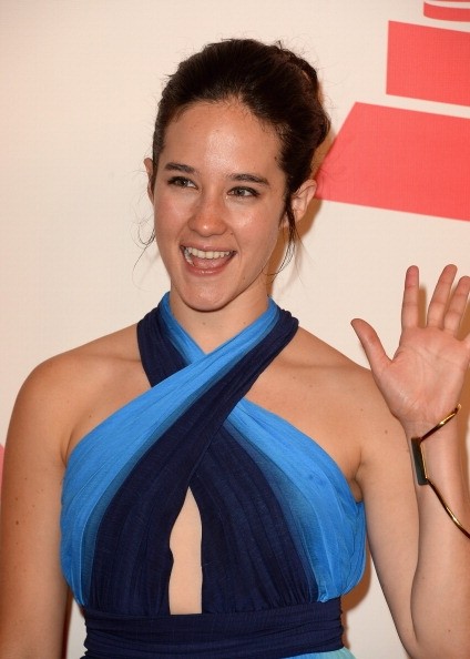 Ximena Sariñana New Album & Tour 2015: 'No Todo Lo Puedes ...