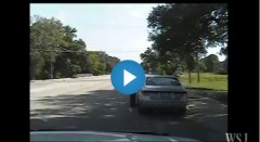Sandra Bland Arrest Footage