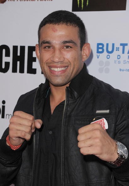 Fabricio Werdum vs Fedor Emelianenko Rematch Happening in ...