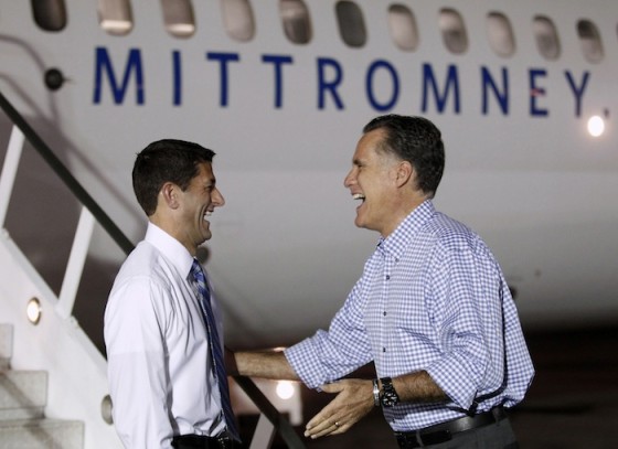 Latest Electoral College Map: Is Florida a Sure Thing For Romney? Paths to 270 Votes for Obama ...