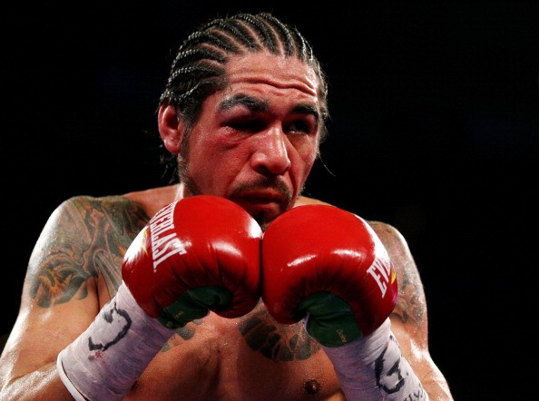 Antonio Margarito to Face Winner of Canelo AlvarezMiguel