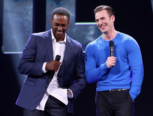 captain america cast captain america cast