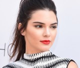 Kendall Jenner And Kylie Jenner Launch Party For Kendall + Kylie Fashion Line At Topshop