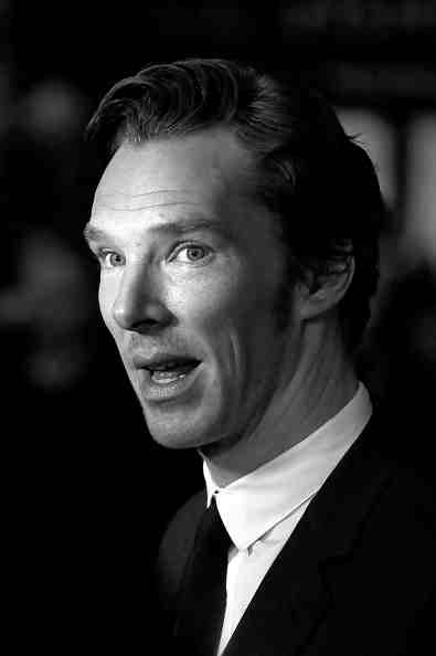 'Sherlock: The Abominable Bride' Special Holiday Episode ...