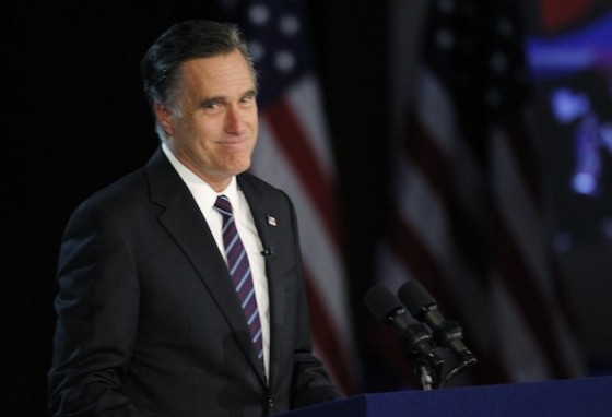 Final Presidential Election 2012 Results - Votes Breakdown: Romney Received Zero Votes in 59 ...