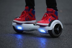 Hoverboards 