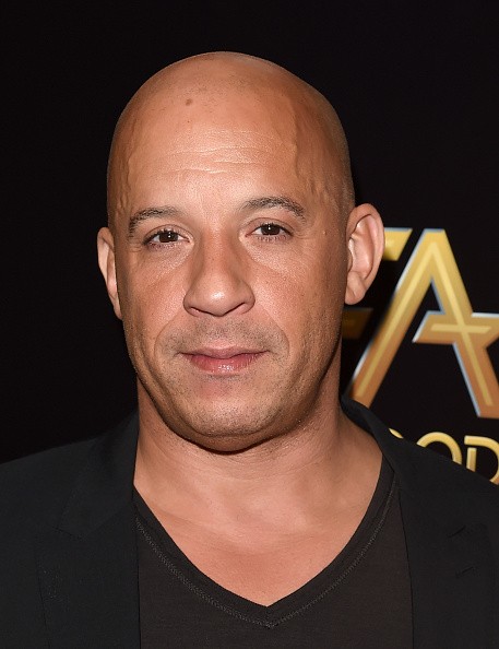 'Riddick 4' Confirmed to be an R-Rated Origin Story ...