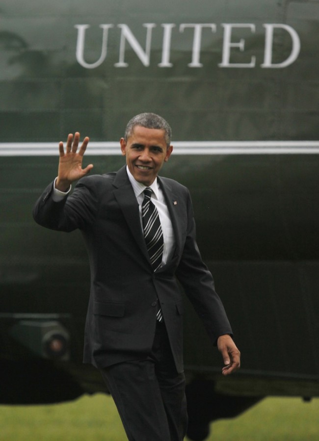 Popular Vote 2012: Results Breakdown of Presidential ...