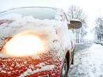 Safety Precautions to Prepare for Winter Driving 