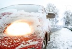 Safety Precautions to Prepare for Winter Driving 