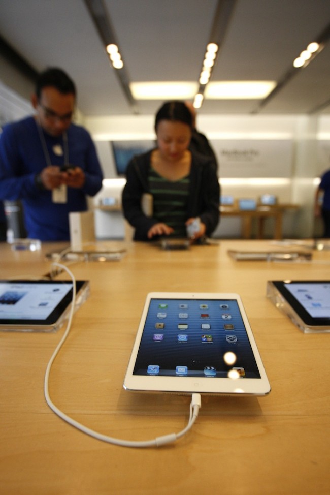 iPad Mini Critics' Reviews vs. Fan and User Opinions Is