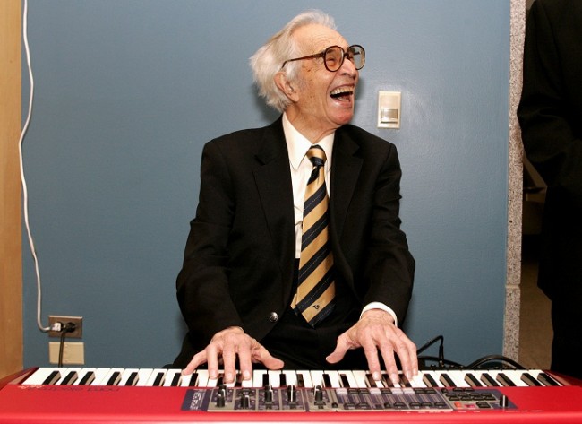 dave brubeck shirt